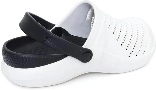 Clogs Footwear